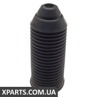 Стійка пилезахисний рукав (спереду) VAG 357413175A