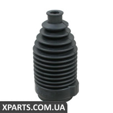 Кожух рульової рейки (Golf Jetta Passat Cabrio Corrado, ZF) VAG 357422831B