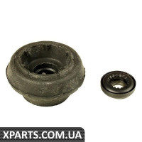 Комплект кріплення для стійки (Golf Jetta Mk3 Passat B3 B4, передній) VAG 357498331