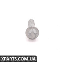 Torx Bolt BMW 23001222888