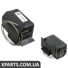 Перемикач температури випарника кондиціонера (EuroVan Golf Jetta Mk3 Passat B4) VAG 357820295B