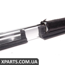 Оздоблення переднього скла - зліва BMW 51211836291