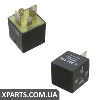 Реле (A6 S4 Golf Jetta Passat) VAG 357906381B