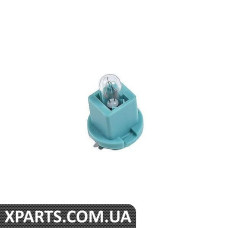 Лампа (Passat EuroVan, 1,8 Вт) VAG 357919243B