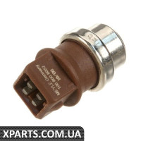 Датчик температури охолоджуючої рідини (Golf Jetta Mk3 Passat B4, 4-контактний) VAG 357919369E