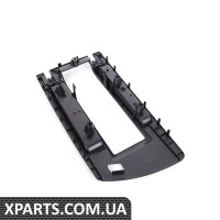 Вставка центральної консолі BMW 51163401961