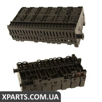 Блок запобіжників (EuroVan Golf Jetta Mk3 Passat B4) VAG 357937039