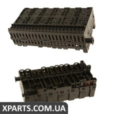 Блок запобіжників (EuroVan Golf Jetta Mk3 Passat B4) VAG 357937039
