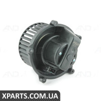 Вентилятор додаткової печі vw transporter-4 91-03 AND 35819002