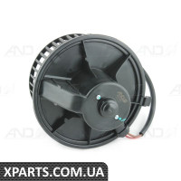 Мотор вент радіатора vw golf ii / passat 88-96 / t4 90 AND 35819003