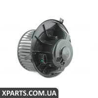 Вентилятор печі vw caddy / golf / jetta / passat / sharan AND 35819006