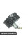 Вентилятор печі vw pointer 04-10 AND 35819007