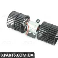 Мотор пічки skoda felicia ac-94-01г. AND 35819010