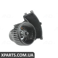 Вентилятор печі vw t-5 1.9tdi 03- AND 35819012