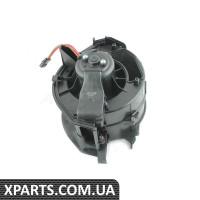 Вентилятор печі audi a6/r8 05- AND 35820004