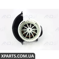 Вентилятор печі vw amarok/touareg 03-AND 35820006