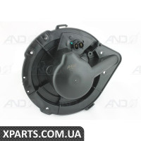 Моторчик пічки audi 80/a4 1.6-2.8 91-01 AND 35820007