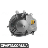 Вентилятор печі vw passat, skoda superb 02-08 AND 35820008