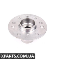 Ступиця колеса Mercedes Benz 1643560201