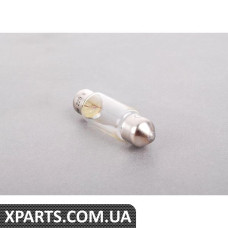 Лампа розжарювання VAG N0177254