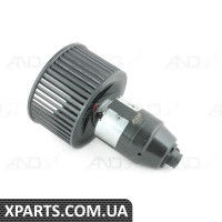 Електровентилятор печі audi 100/200 82-91 AND 35959002