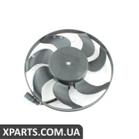 Електровентилятор vw beetle/caddy/golf/jetta/passa AND 35959005