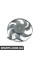Електровентилятор vw beetle/caddy/golf/jetta/passa AND 35959005