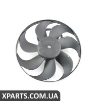 Електровентилятор vw bora, golf 98; audi a3 96- AND 35959010