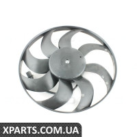 Електровентилятор vw polo, seat cordoba/ibiza, sko AND 35959011
