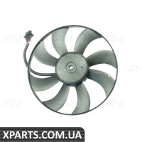 Електровентилятор vw polo 2002 - 2010 AND 35959013