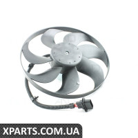 Електровентилятор vw golf/bora/polo, audi a3/tt, s AND 35959015