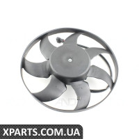 Електровентилятор vw t4 2.5tdi 05.98-04.03 AND 35959016