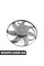 Електровентилятор vw t4 2.5tdi 05.98-04.03 AND 35959016