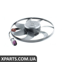 Електровентилятор vw golf v 1.9tdi 03-AND 35959021