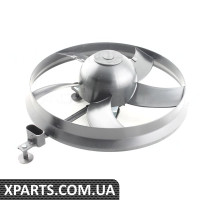 Електровентилятор skoda fabiavw polo seat cordoba AND 35959023