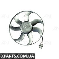 Електровентилятор vw polo, fabia/rapid, seat AND 35959025