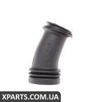 Впускна труба BMW 13711727097