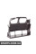 Передній повітрозабірник BMW 51717894821