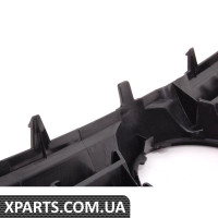 Решітка радіатора VAG 3B0853653FB41