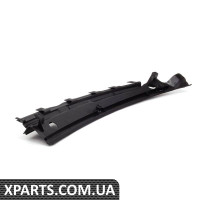 Обтічник вітрового скла - лівий VAG 8D181940101C