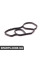 Комплект прокладок BMW 11428643758