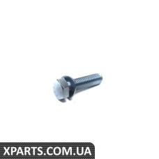 Болт із шестигранною головкою із шайбою BMW 11531740316