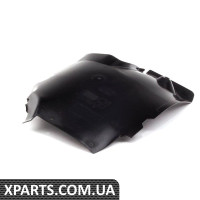 Задній підкрилок Porsche 99750457307