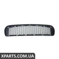 Бампер Гриль - Центр BMW 51117900764