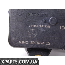 Сервопривод коллектора Mercedes Benz 6421500494