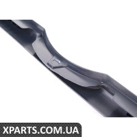 Облицювання люка в даху - задня BMW 51441511581