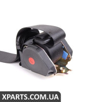 Передній верхній ремінь BMW 72118198571