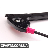 Склопідйомник - праворуч BMW 51338205634