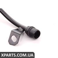 Нижня напрямна трубка масляного щупа BMW 11437537301