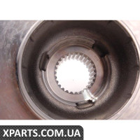 Ступиця заднього колеса BMW 33411095768
